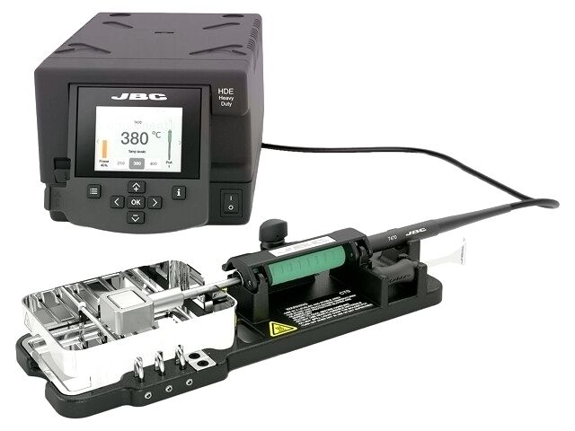 HDCT-2A JBC TOOLS product image